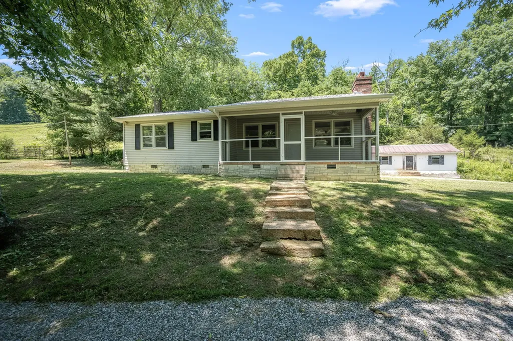 499 Mount Herman Road Shelbyville TN 37160