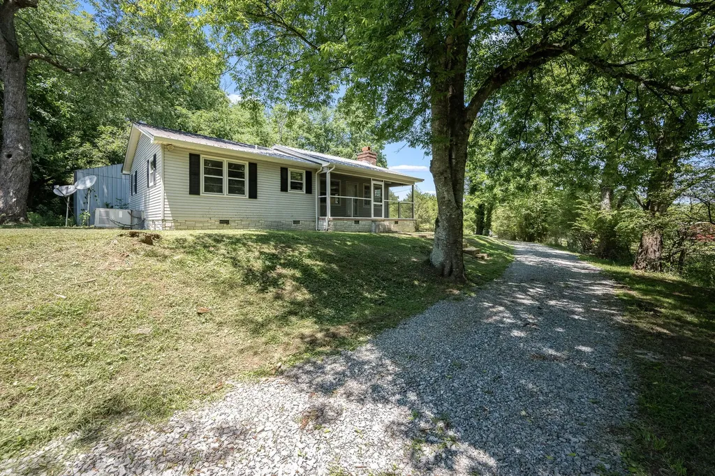 499 Mount Herman Road Shelbyville TN 37160