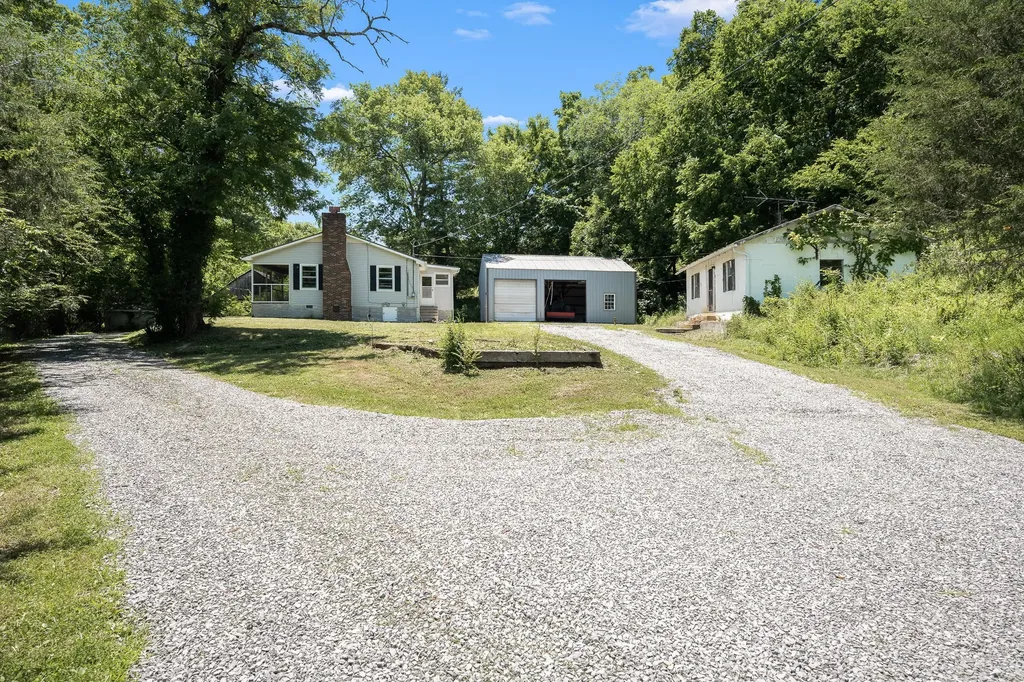 499 Mount Herman Road Shelbyville TN 37160
