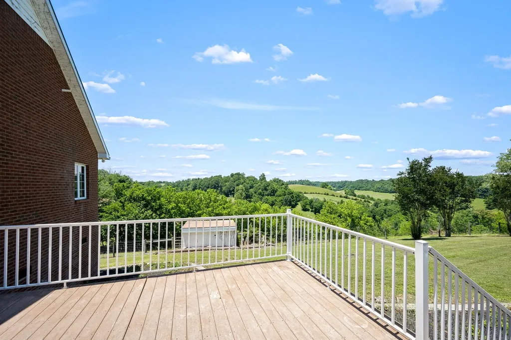 499 Mount Herman Road Shelbyville TN 37160