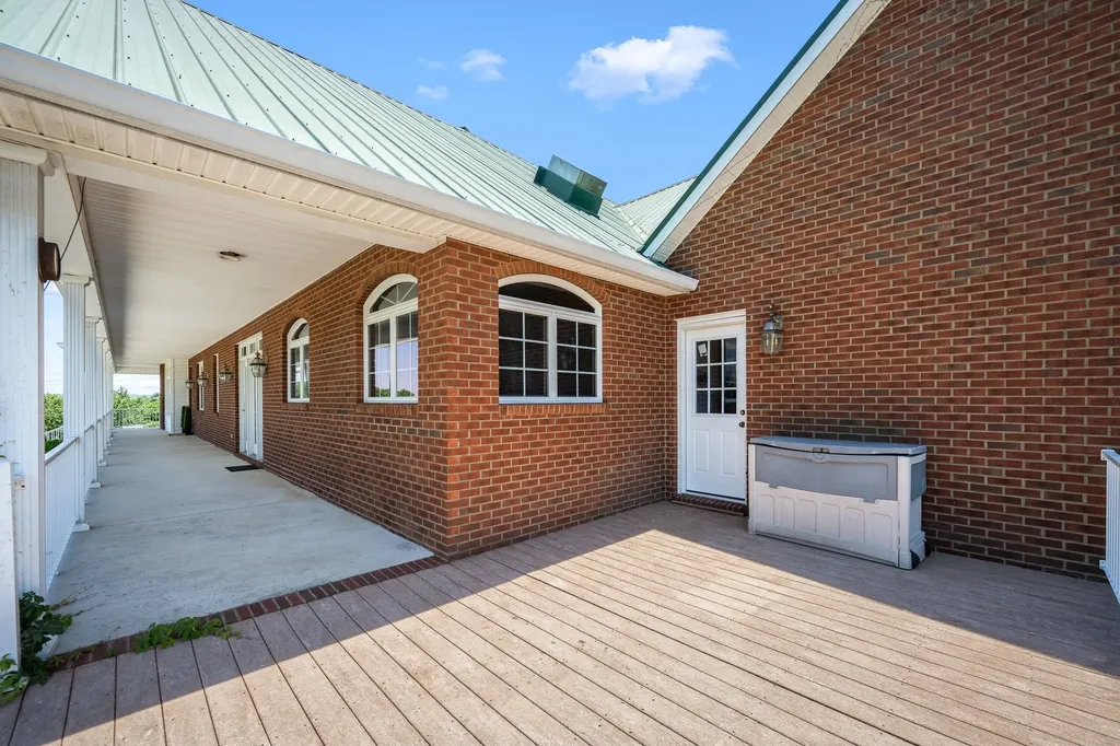 499 Mount Herman Road Shelbyville TN 37160