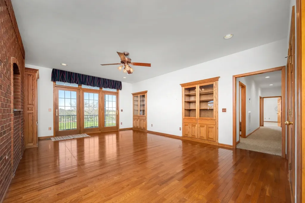 499 Mount Herman Road Shelbyville TN 37160
