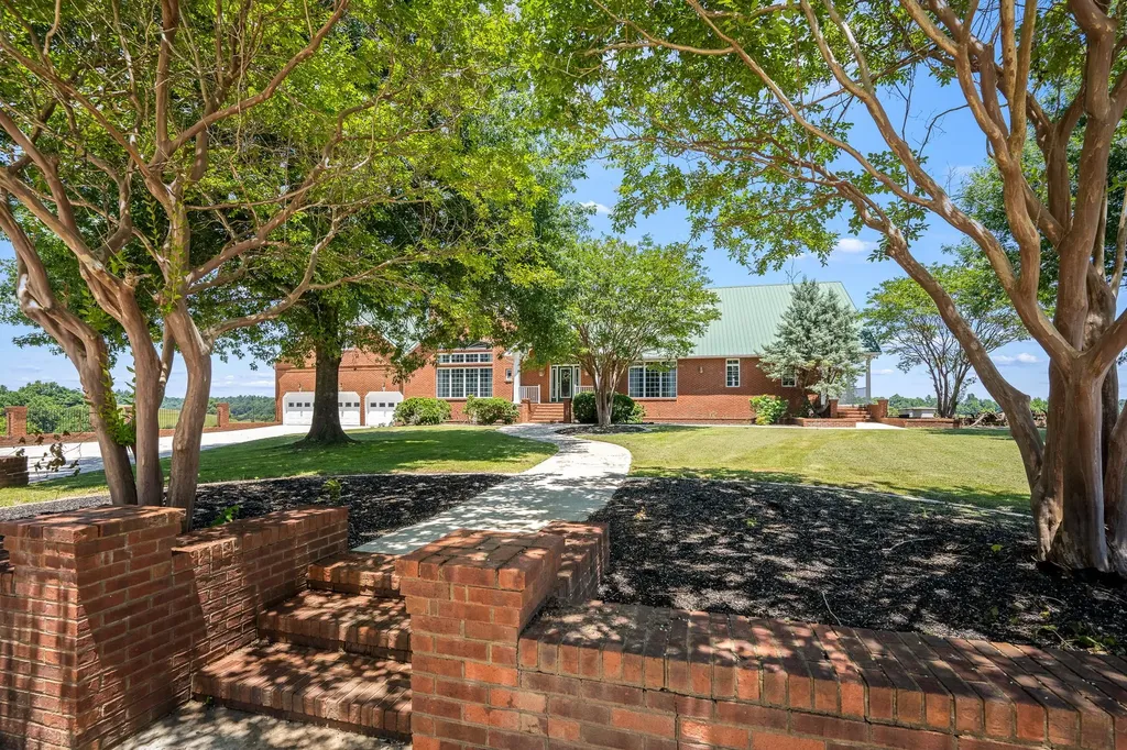 499 Mount Herman Road Shelbyville TN 37160