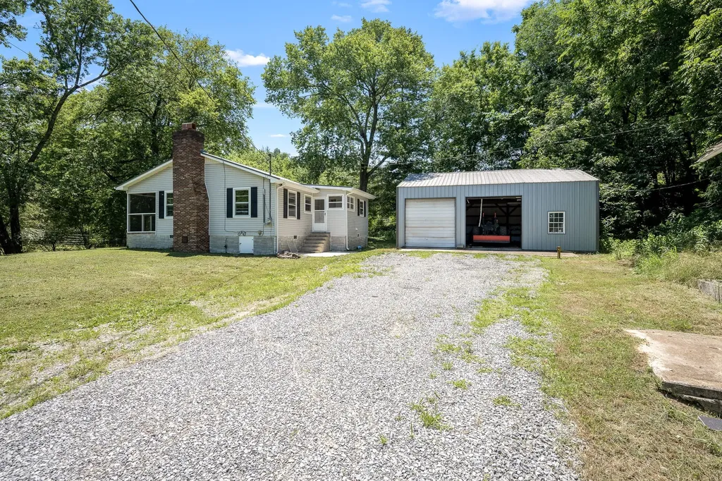 499 Mount Herman Road Shelbyville TN 37160