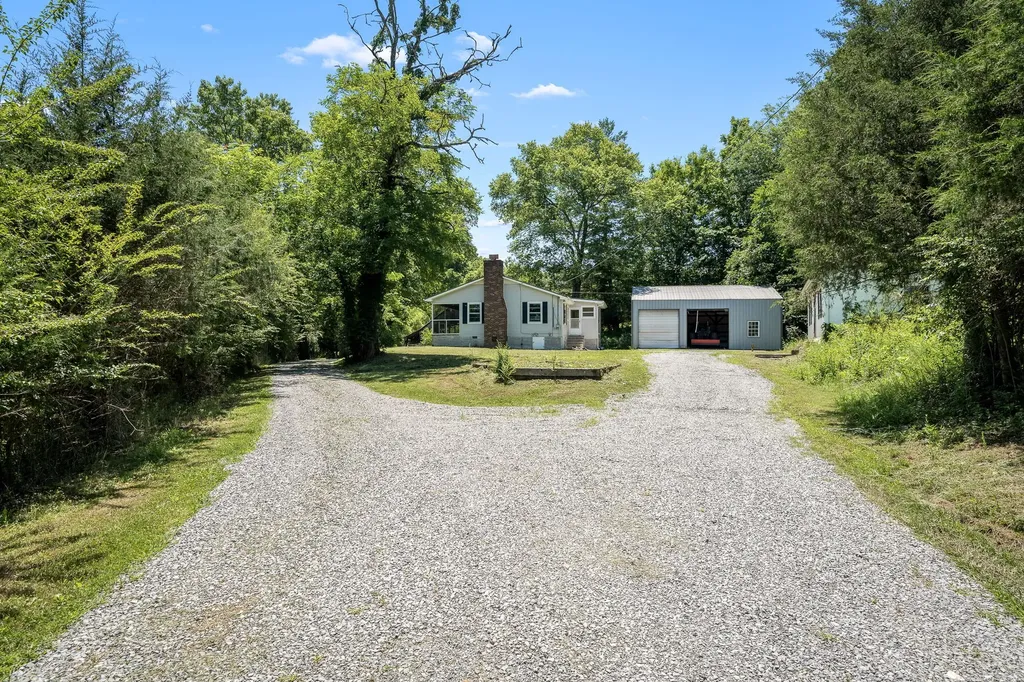 499 Mount Herman Road Shelbyville TN 37160