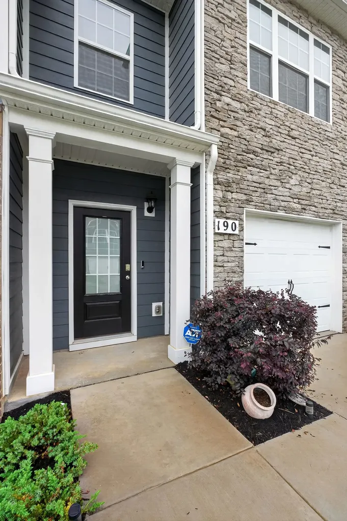 190 Dale Mires Lane Baxter TN 38544