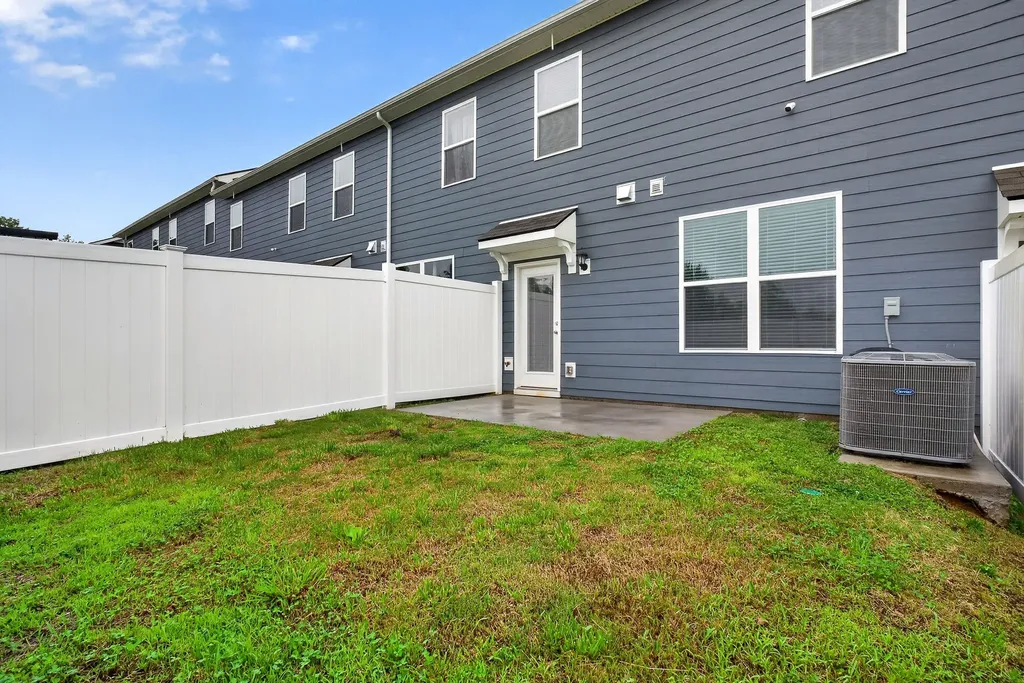 190 Dale Mires Lane Baxter TN 38544