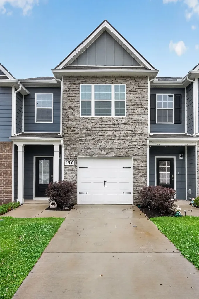 190 Dale Mires Lane Baxter TN 38544