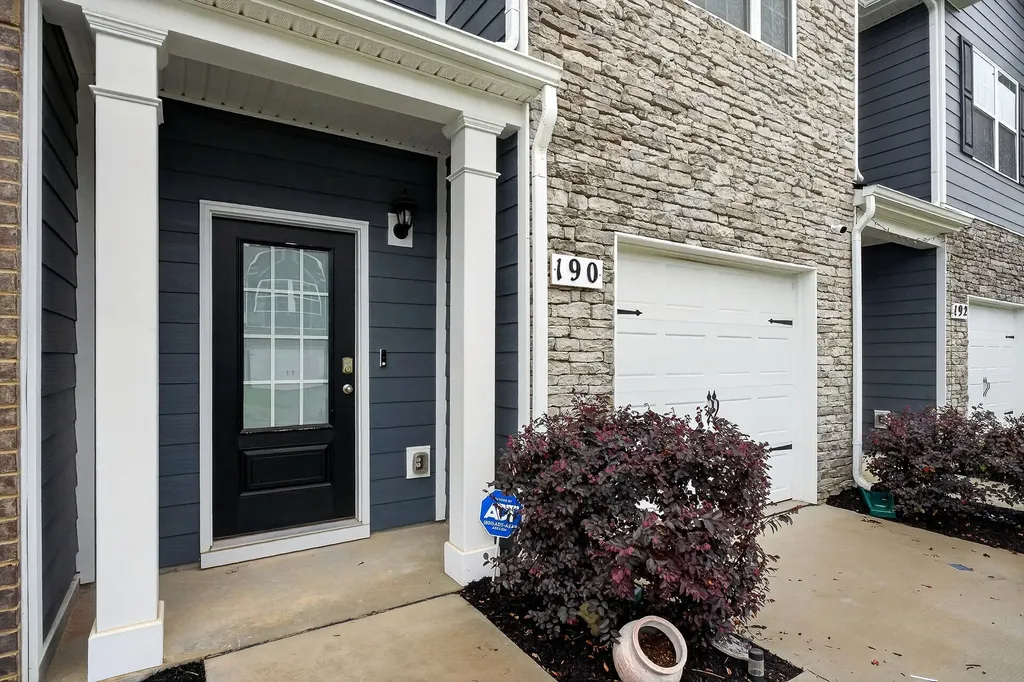 190 Dale Mires Lane Baxter TN 38544