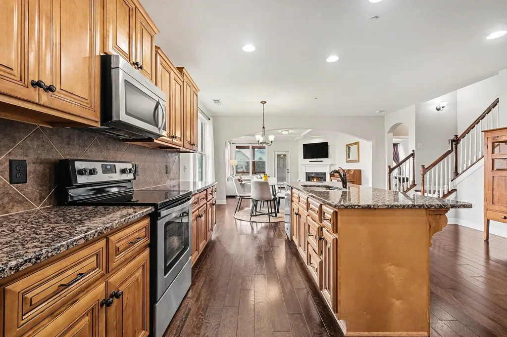 4994 Maxwell Landing Drive Nolensville TN 37135