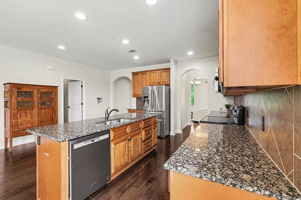 4994 Maxwell Landing Drive Nolensville TN 37135
