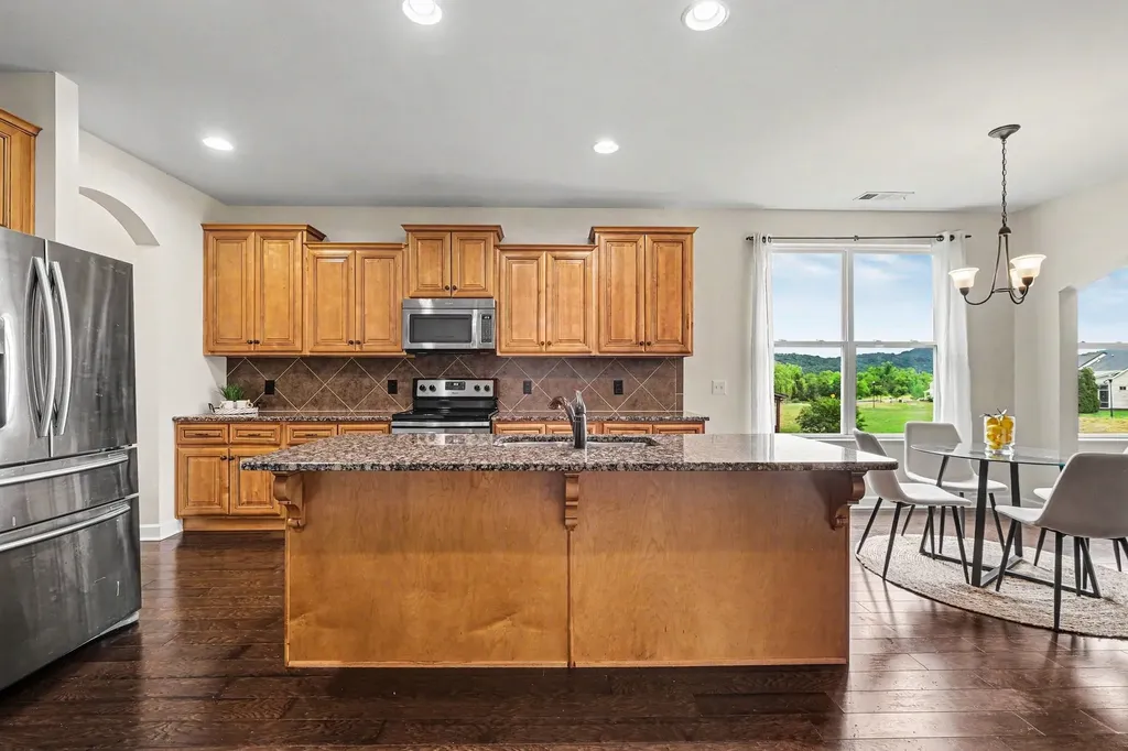 4994 Maxwell Landing Drive Nolensville TN 37135