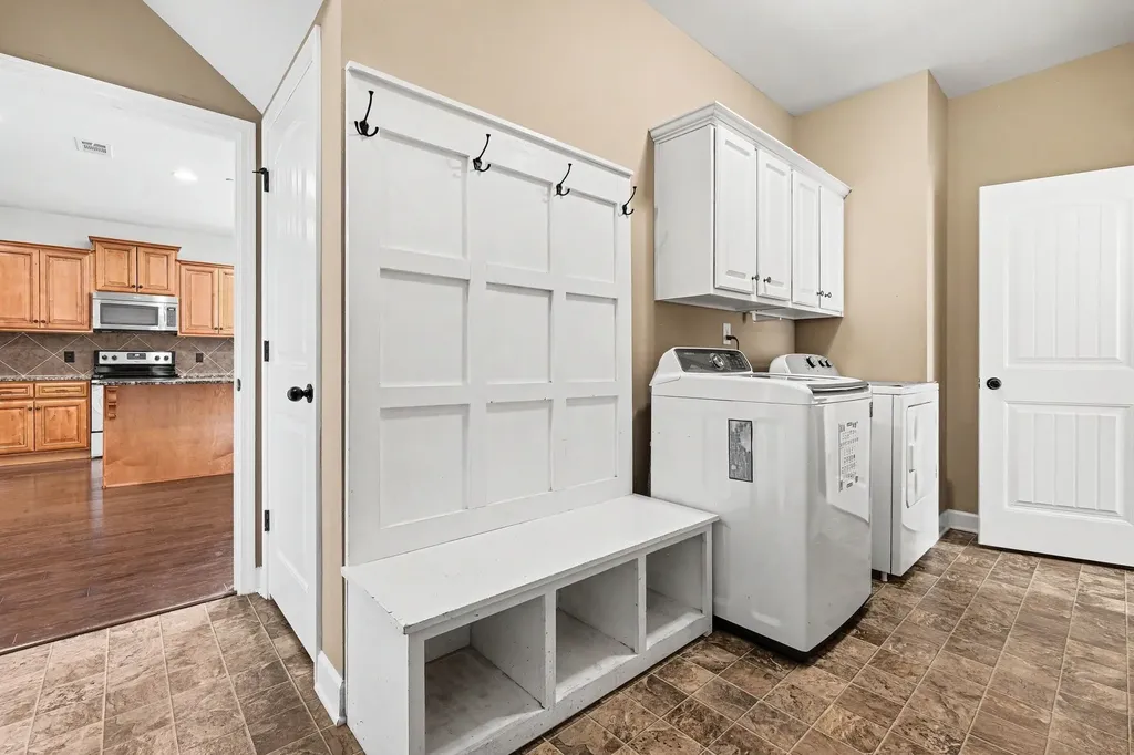 4994 Maxwell Landing Drive Nolensville TN 37135