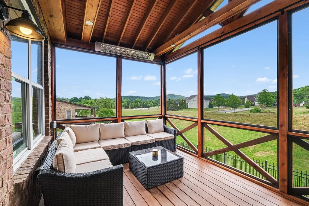 4994 Maxwell Landing Drive Nolensville TN 37135