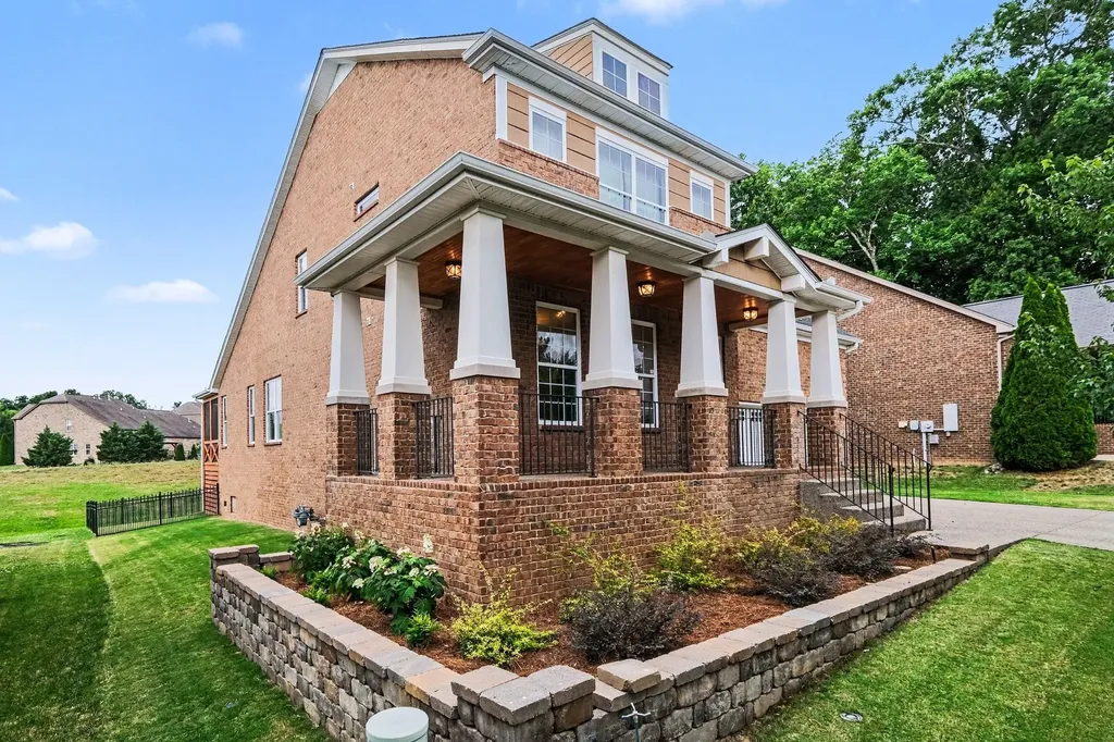 4994 Maxwell Landing Drive Nolensville TN 37135