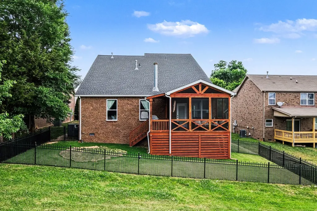 4994 Maxwell Landing Drive Nolensville TN 37135