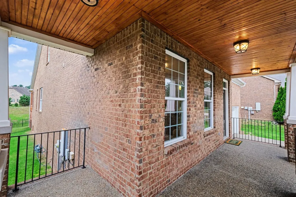 4994 Maxwell Landing Drive Nolensville TN 37135