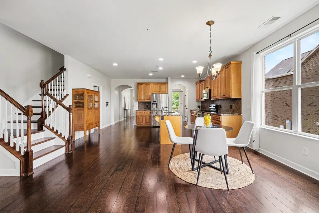 4994 Maxwell Landing Drive Nolensville TN 37135