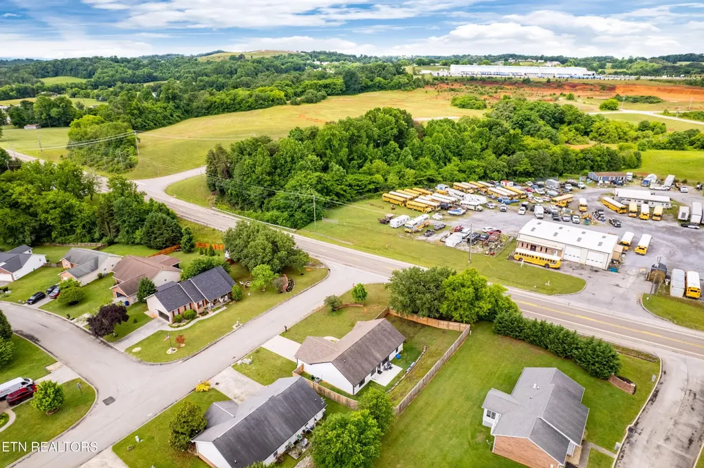 103 Rouen Court Maryville TN 37801