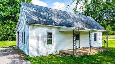 116 S Anderson Street Crofton KY 42217