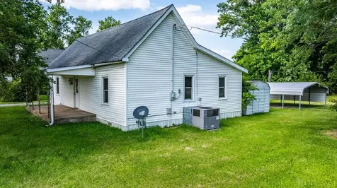 116 S Anderson Street Crofton KY 42217