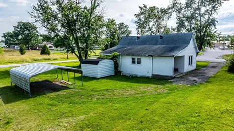 116 S Anderson Street Crofton KY 42217