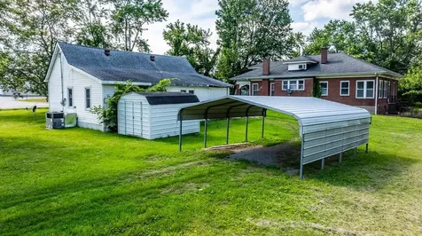 116 S Anderson Street Crofton KY 42217