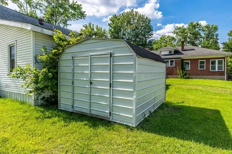 116 S Anderson Street Crofton KY 42217