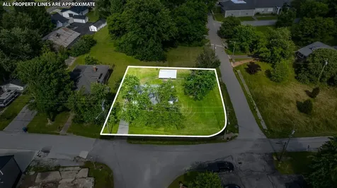 116 S Anderson Street Crofton KY 42217