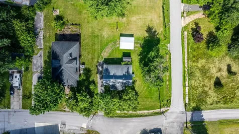 116 S Anderson Street Crofton KY 42217