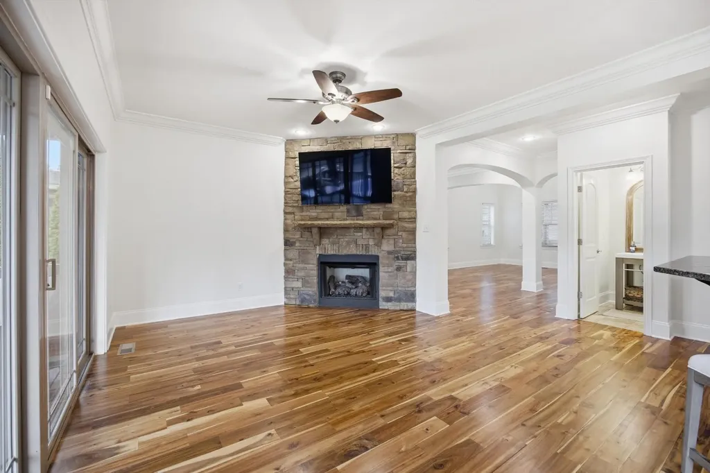 8570 Maple Valley Drive Chattanooga TN 37421