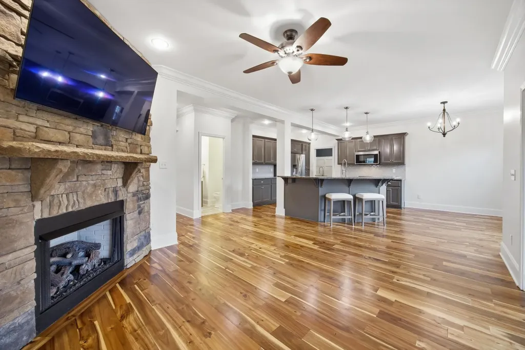 8570 Maple Valley Drive Chattanooga TN 37421
