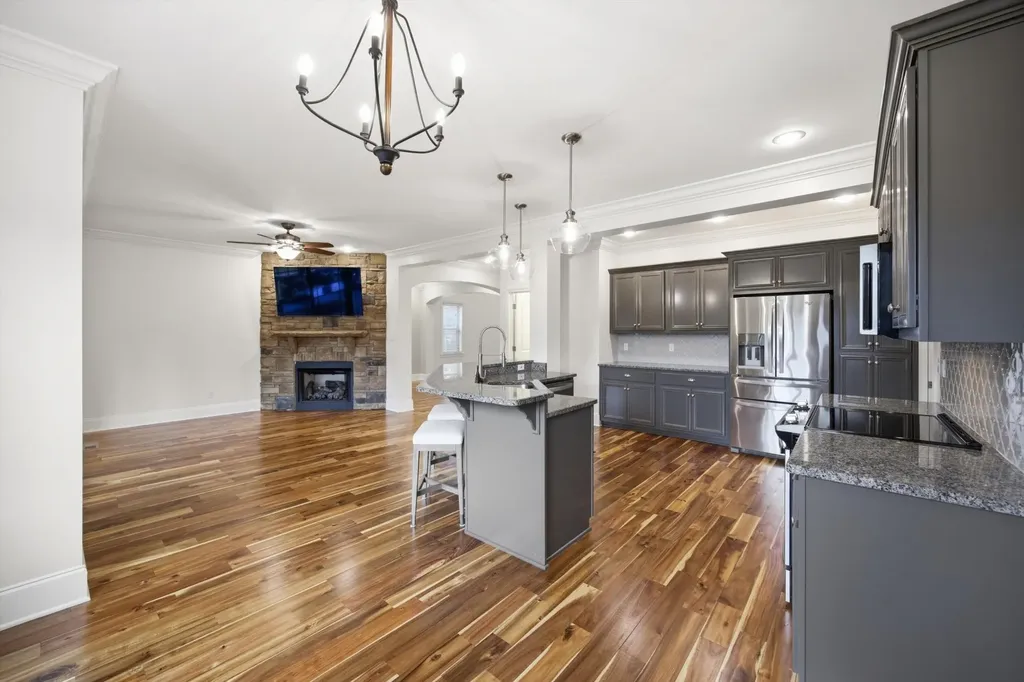 8570 Maple Valley Drive Chattanooga TN 37421