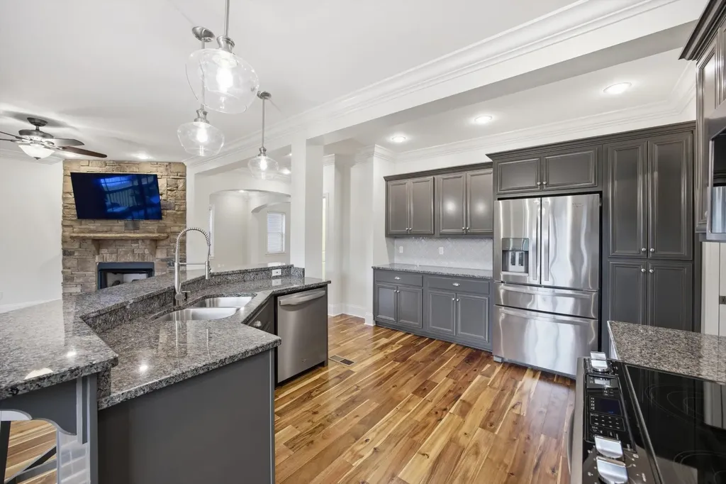 8570 Maple Valley Drive Chattanooga TN 37421