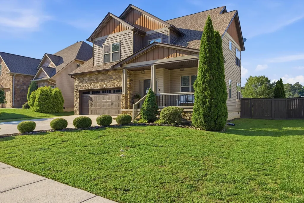 8570 Maple Valley Drive Chattanooga TN 37421