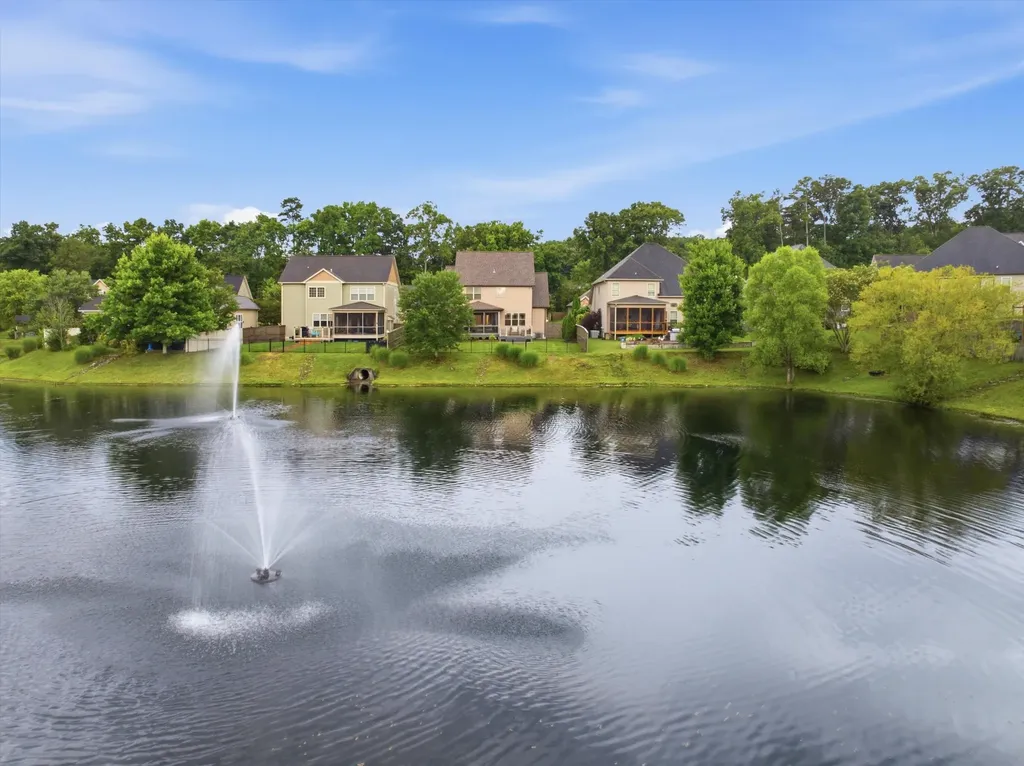 8570 Maple Valley Drive Chattanooga TN 37421