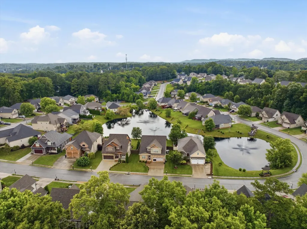 8570 Maple Valley Drive Chattanooga TN 37421