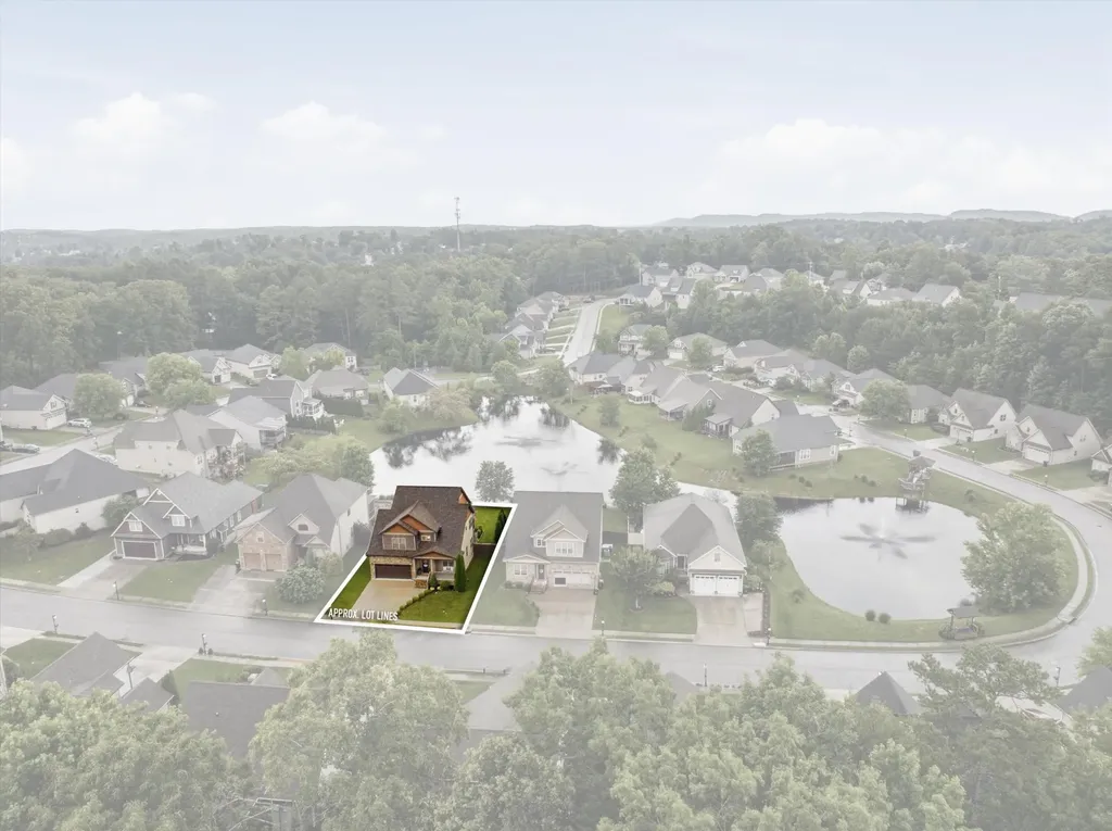 8570 Maple Valley Drive Chattanooga TN 37421