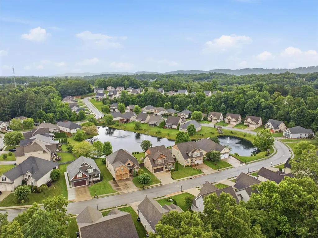 8570 Maple Valley Drive Chattanooga TN 37421