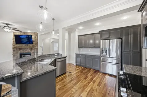 8570 Maple Valley Drive Chattanooga TN 37421