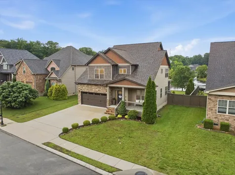 8570 Maple Valley Drive Chattanooga TN 37421