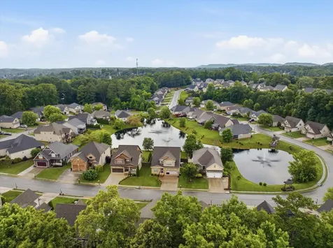 8570 Maple Valley Drive Chattanooga TN 37421