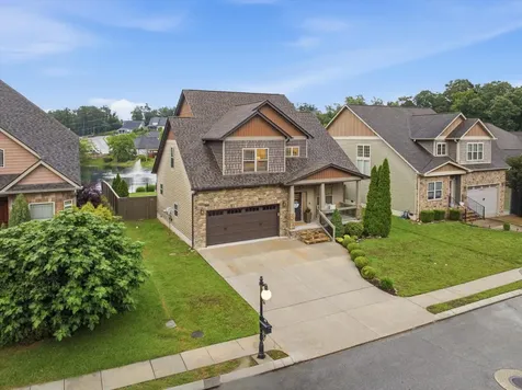 8570 Maple Valley Drive Chattanooga TN 37421