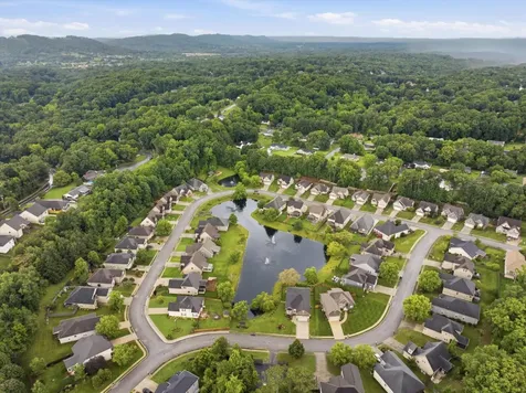 8570 Maple Valley Drive Chattanooga TN 37421