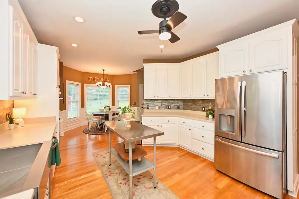 107 Greenfield Lane Castalian Springs TN 37031