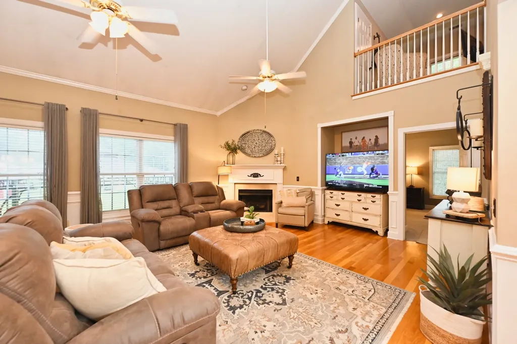 107 Greenfield Lane Castalian Springs TN 37031