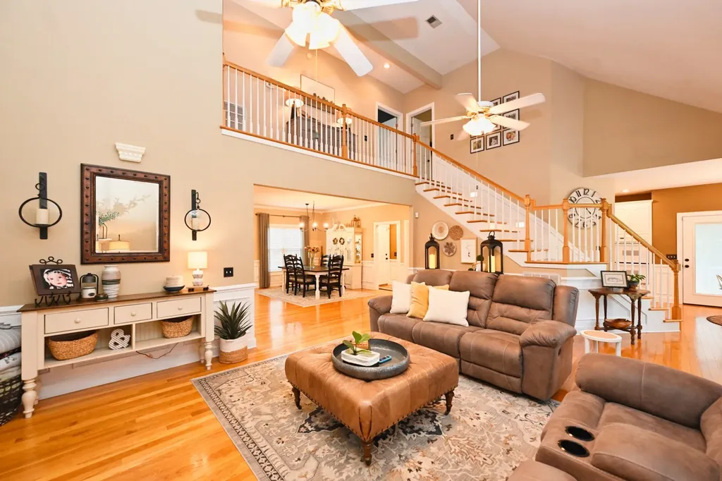 107 Greenfield Lane Castalian Springs TN 37031