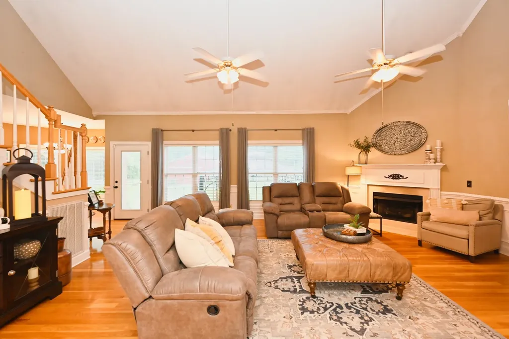 107 Greenfield Lane Castalian Springs TN 37031