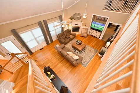 107 Greenfield Lane Castalian Springs TN 37031
