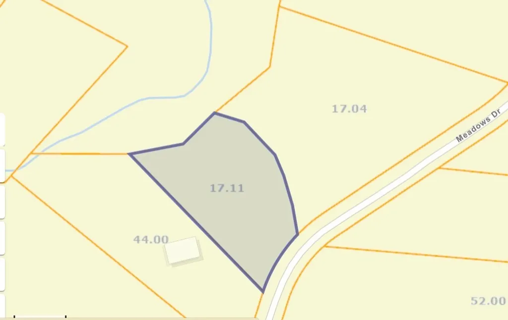 0 Meadow Drive Spencer TN 38585